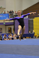 Session 2 Level 3 Floor Exercise