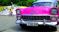 pinkChevy