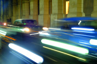 Taxiblur