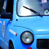blucar