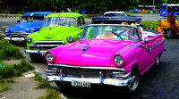 taxistand