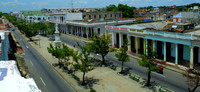 village