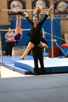12:00 PM Level 3 Floor Exercise